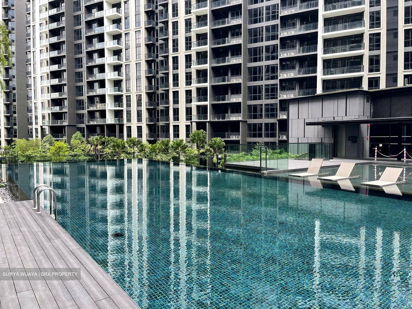 Park Colonial (D13), Condominium #576266571